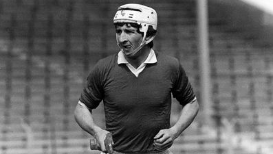 Puc Fado: John Fenton’s goal for Cork against Limerick, 1987