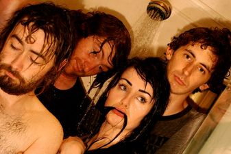 Castlepalooza is almost here so check out some of the top bands on show