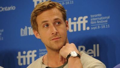 Only God Forgives: UK Trailer