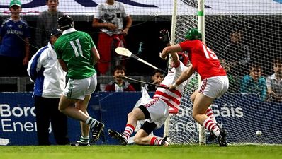 Puc Fado: The sensational Munster U21 hurling final of 2011