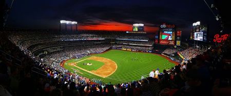 Video: Fight breaks out in the stands behind ESPN’s coverage of the Home Run Derby