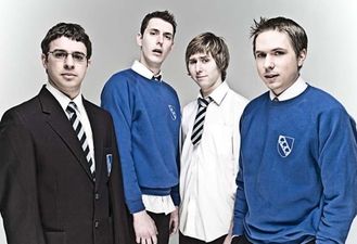 And they’re back – The Inbetweeners sequel is confirmed
