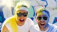 JOE talks to SPIN1038’s Ryan Phillips about the Irish Cancer Society’s Colour Dash