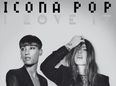 JOE’s Essential Holiday Tunes: Icona Pop – I Love It