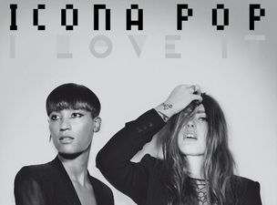 JOE’s Essential Holiday Tunes: Icona Pop – I Love It