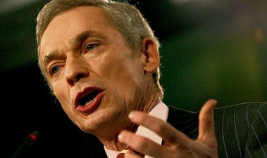 Fine Gael feeling the love as Richard Bruton compared to Hitler and TD accused of “talking through her fanny”