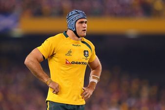 ‘Relieved’ Horwill cleared to face Lions in final Test