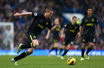 Sundae Supplement: Suarez to benefit from Real Bale out and sticky situation for James McCarthy