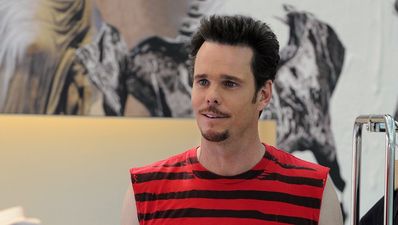 Video: JOE meets Entourage star Kevin Dillon