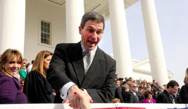 Attorney General of Virginia wants to ban blowjobs and buttsex