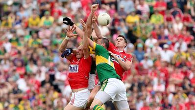 GAA Review: Kerry claim number 75, Down fall and Micko bows out