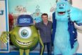 Monsters University premiere hits Irish shores
