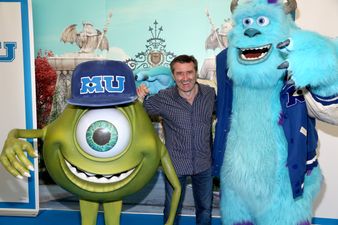 Monsters University premiere hits Irish shores
