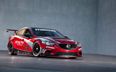 Mazda6 becomes first ever diesel to win at legendary Indianapolis Speedway