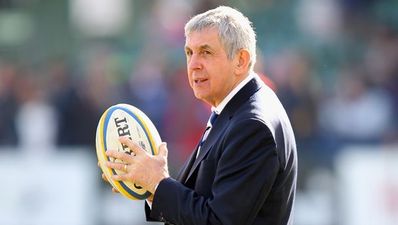 Geech backs BOD, a scary Israel Folau video and how you can build your own Adam Jones