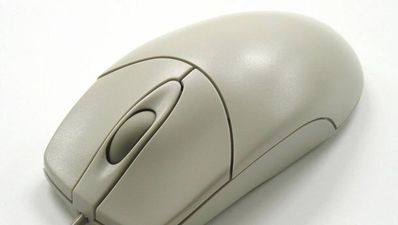 Keeping You Abreast: The amazing work of mouse inventor Douglas Engelbart