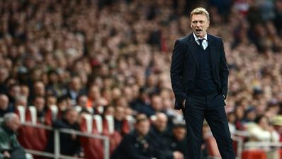 The Manchester United hokey cokey, Suarez’s rising price and Bale’s new deal