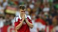 Nicklas Bendtner put up for sale…on eBay