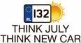 The new vehicle registration system, it’s as easy as 123… or more to the point, 132