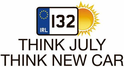 The new vehicle registration system, it’s as easy as 123… or more to the point, 132