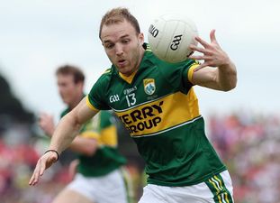 Darran O’Sullivan explains how much his GAA club means to him