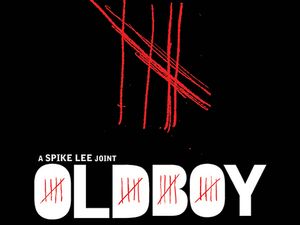VIDEO: Check out the Red Band trailer for Spike Lee’s (probably unecessary) remake of Oldboy