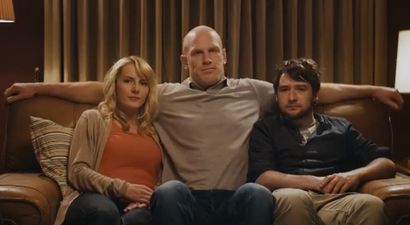 Video: Have you seen Paul O’Connell’s latest TV ad?