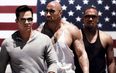 EXCLUSIVE: Check out the latest clip for ‘Pain and Gain’ featuring Mark Wahlberg and The Rock