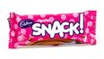 Cadbury take the finger out; Pink Snack reduced in size by 33 per cent