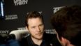 Look what going off the beer for six months did for Zero Dark Thirty star Chris Pratt