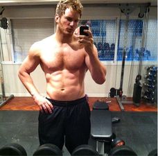 This website shows you who your celebrity body double is, and if you’re ‘sexy’