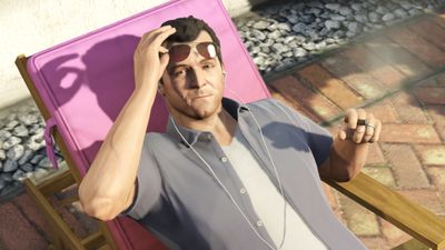 Gallery: Some incredibly slick new GTA V screenshots have arrived