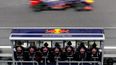 New rules for F1 camera crews following Sunday’s tyre incident