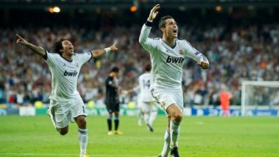 Man City want Ronaldo, Chelsea still want Rooney and Cesc-y back at Arsenal