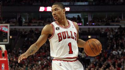 Video: This Derrick Rose/Star Trek: Into Darkness mash-up is class