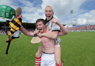 All the best pictures from an action-packed day in Thurles