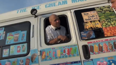 Video: How to prank people on a hot day… with vegetables