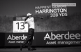 Video: Padraig Harrington wins the ‘Happy Gilmore Challenge’ at the Scottish Open