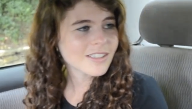 Video: Alanis Morissette’s ‘Ironic’ song is finally ironic