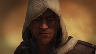 Video: Check out the latest naval trailer for Assassin’s Creed IV: Black Flag