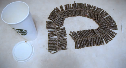 Video: A prank too far? Prankster sets off firecrackers in packed school library