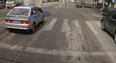 Video: This isn’t a scene from GTA V… it’s Russian road rage at its finest