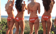Video: Tampa Bay Buccaneers cheerleaders dance their socks off to ‘Blurred Lines’