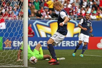 Video: Did ESPN UK’s subtitles call their commentators ‘paedophiles’ last night?