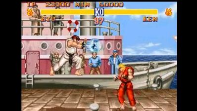 A 64-year-old hurler and pictorial proof of a Hadouken move in the Munster Junior Football final