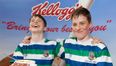 Gallery: Suttonians were the lucky rugby club that hosted a Kellogg’s Lions breakfast