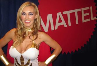 Tate that Enda – porn star disagrees with Irish government’s decision to block adult sites
