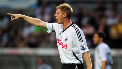 Yeovil Town announce signing of Alan Tate in completely brilliant way