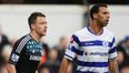 Anton Ferdinand’s not-so-subtle dig at old enemy John Terry