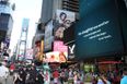 Video: Irish lad kicks a monster point in Times Square